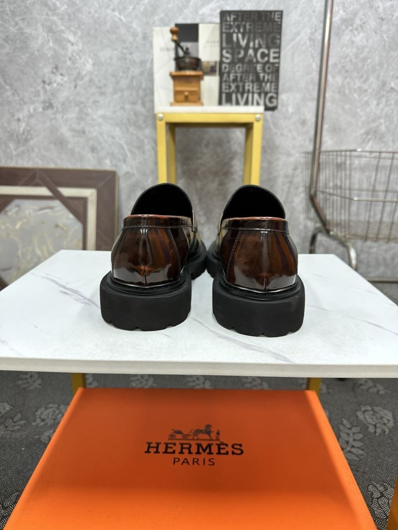 Hermes Business Shoes